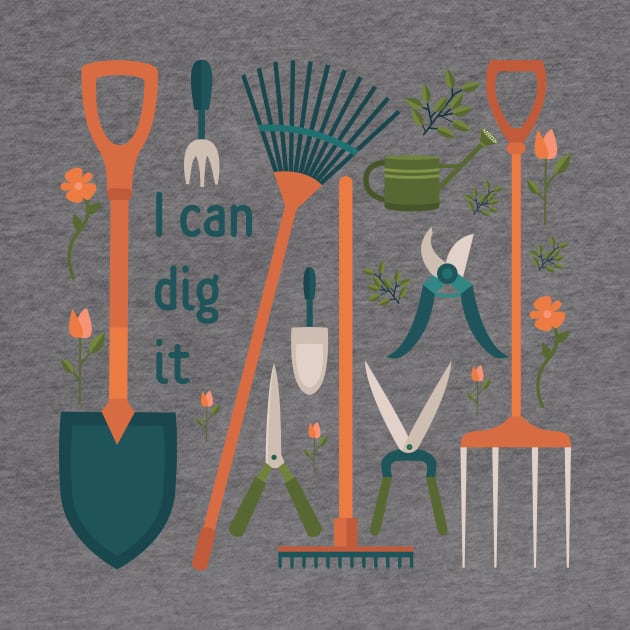 Gardeners can dig it! by moose_cooletti
